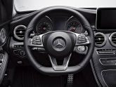 Mercedes Benz 4MATIC C300
