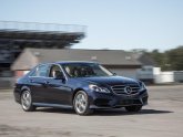 Mercedes Benz BlueTEC Review