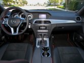 Mercedes Benz C250 VS C300
