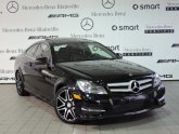 Mercedes Benz C350 2013