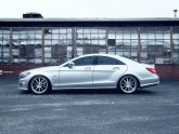 Mercedes-Benz CLS550 2012