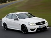 Mercedes Benz Colours c Class