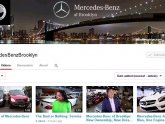 Mercedes Benz Dealer in Brooklyn