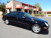 Mercedes Benz E320 Price