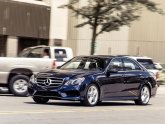 Mercedes Benz E350