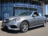 Mercedes Benz E350 for sale