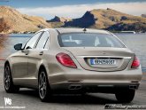 Mercedes-Benz E-Class Price list