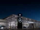 Mercedes Benz Financial Services Milton Keynes