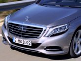 Mercedes Benz S400 Hybrid Review