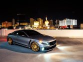 Mercedes Benz S550 AMG for Sale
