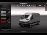 Mercedes-Benz Sprinter 313CDI