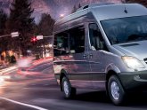 Mercedes-Benz Sprinter Cargo Vans for sale