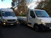 Mercedes Benz Sprinter Van Price