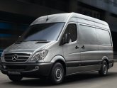 Mercedes Benz Sprinter Vans for sale