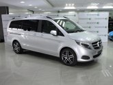 Mercedes Benz v Class for sale