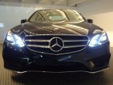 Pictures of Mercedes Benz E350