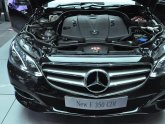 Price of Mercedes Benz E350
