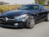 Used Mercedes Benz AMG