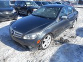 Used Mercedes Benz C300 4MATIC for Sale