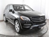 Used Mercedes Benz ML350 BlueTEC for Sale