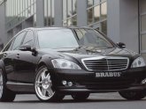 Used Mercedes-Benz, S Class For sale