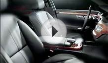 2008 Mercedes-Benz S-Class Video at Maryland Dealer
