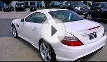 2013 Mercedes-Benz SLK250 Houston TX 77090