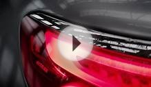 2013 Mercedes-Benz S-Class Coupe Concept - TRAILER