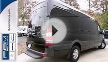 2014 Mercedes-Benz Sprinter Passenger Vans Atlanta GA