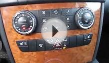 2007 Mercedes Benz ML320 CDI - Used Auto Parts - MA332