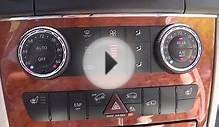 2007 Mercedes-Benz GL-Class