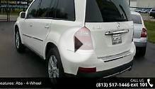 2007 Mercedes-Benz GL-Class GL450 AWD 4MATIC 4dr SUV - Au