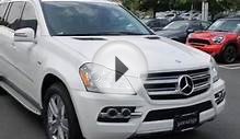 2011 Mercedes-Benz GL350 BlueTEC - Paramus NJ