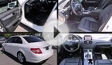 2010 Mercedes-Benz C-Class C300 - Boston Used Cars