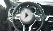 2012 Mercedes-Benz C250 Sport for sale in Austin, Tx