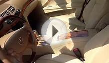 2007 Mercedes-Benz E320 BlueTec From Crown Mercedes-Benz