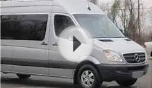 2010 Mercedes-Benz Sprinter Used Cars Walden NY