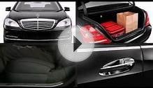 2013 Mercedes-Benz S400 Hybrid Sedan Rockville Centre NY