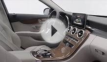 2014 Mercedes-Benz C300 BLUETEC HYBRID Review