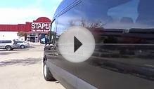 2014 Mercedes-Benz Sprinter Passenger Vans