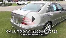 2006 Mercedes Benz C230 Sport Charleston Car Videos Review