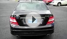 2010 Mercedes-Benz C300 4matic Sport - Walkround and Demo