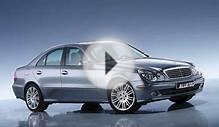 2007 Mercedes-Benz E320 Bluetec