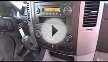 2010 Mercedes-Benz Sprinter Passenger Vans used, Clark
