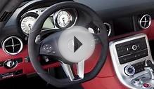 2010 Kicherer Mercedes-Benz SLS AMG Black Edition