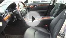 2009 Mercedes-Benz E320 BlueTEC - Kingsport TN