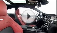 2012 Mercedes Benz C63 AMG Coupe