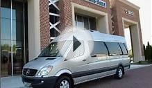 2010 Mercedes-Benz Sprinter - Pineville NC