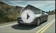 2012 Mercedes Benz SL Series Convertible Footage