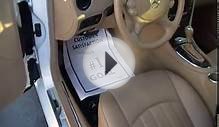 2007 Mercedes Benz CLS550 for sale in Miami, Ft